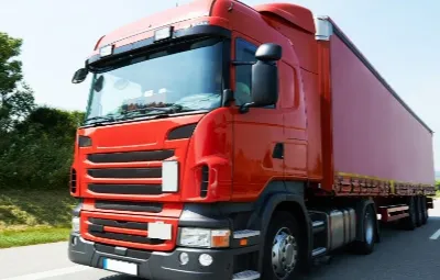 Antalya Kars Ambar Kargo